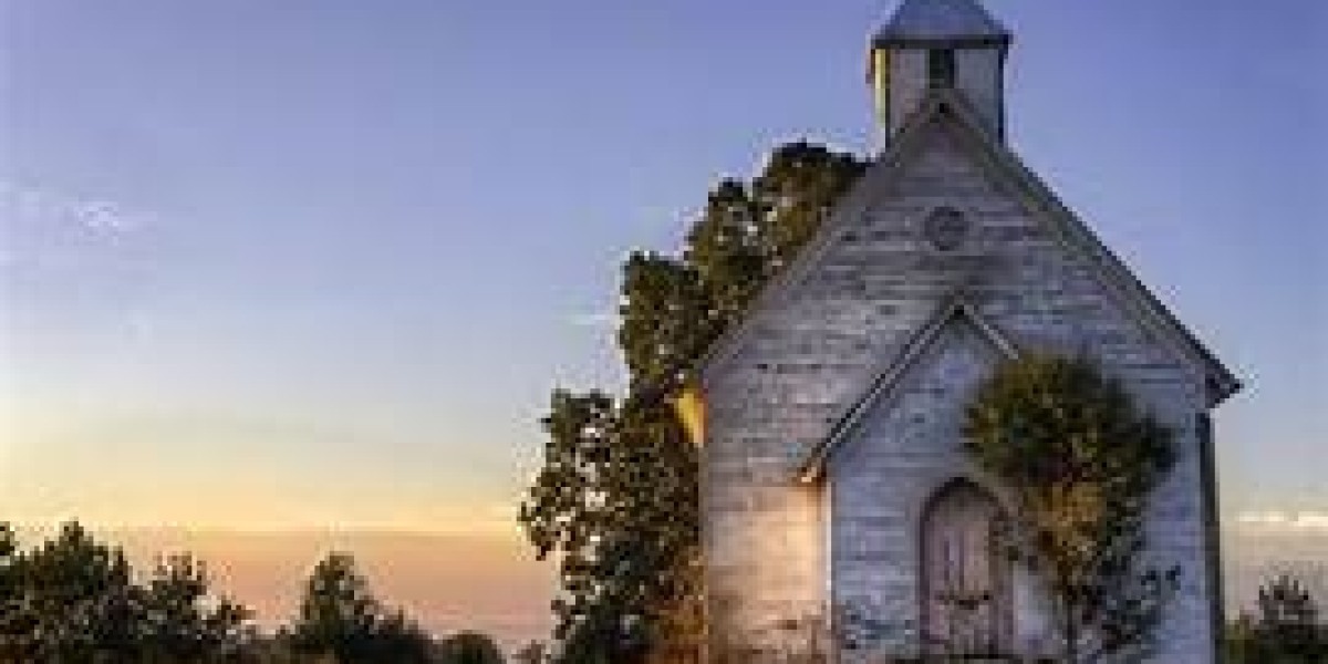 Embracing Faith and Community: Discovering Ventura's Vibrant Churches