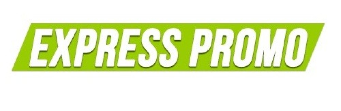 Express Promo Cover Image