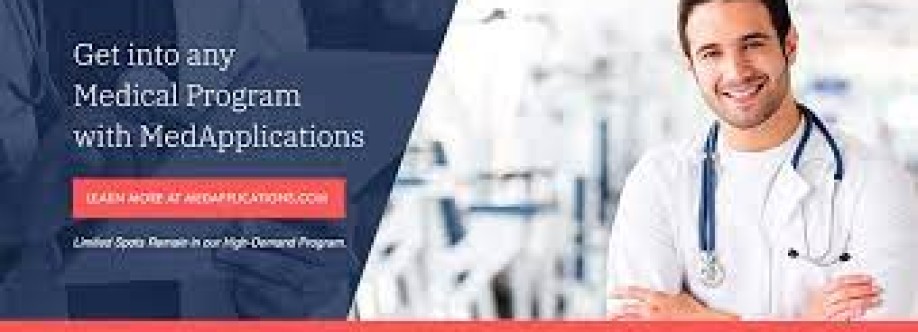 Med Applications Cover Image