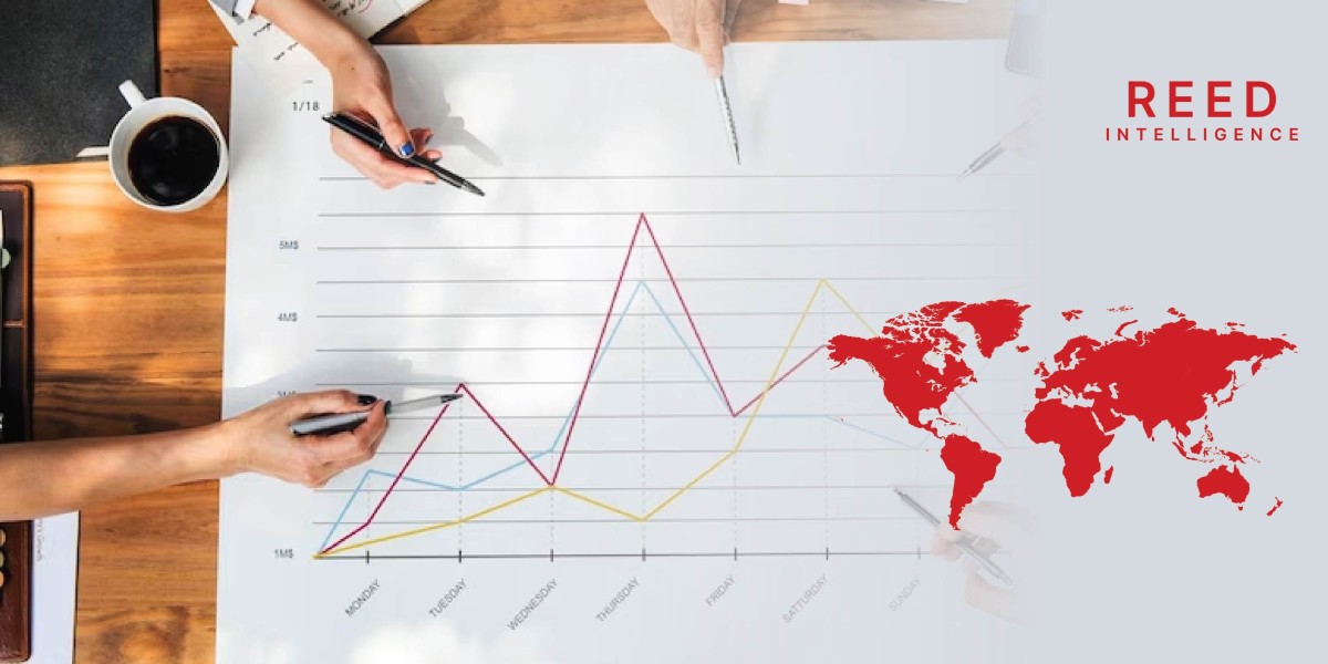 Recycled Zinc Market Overview from 2023-2031| Size, Share, Report, Research by Reedintelligence