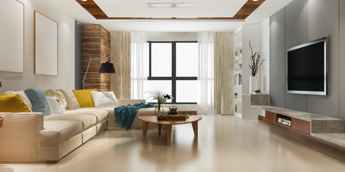The Reasons To Build Your Own Home, Instead Of Shifting To Pre-built House.