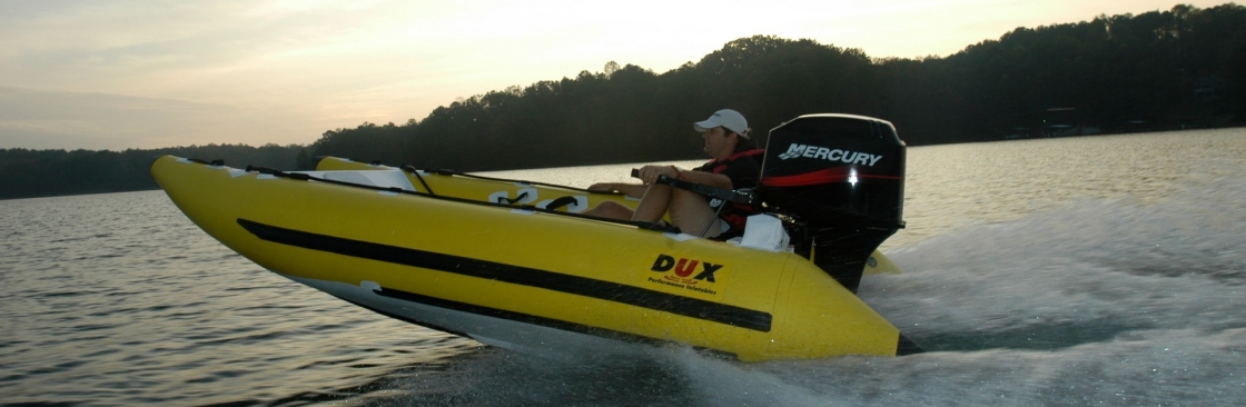 Inflatable Industries LLC Cover Image