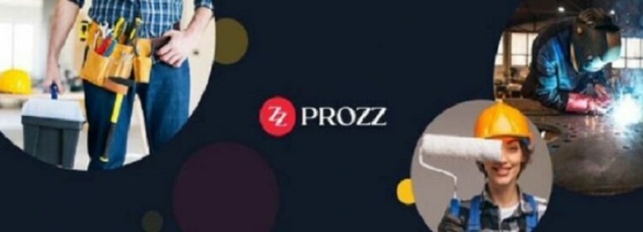 Prozz Cover Image