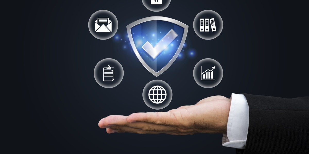 Insurance Reduces Risks in A Business