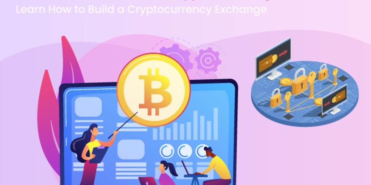 Cryptocurrency Exchange Development Company: Pioneering the Future of Digital Assets