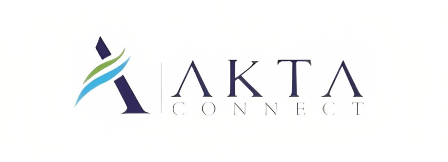 AKTA CONNECT Cover Image