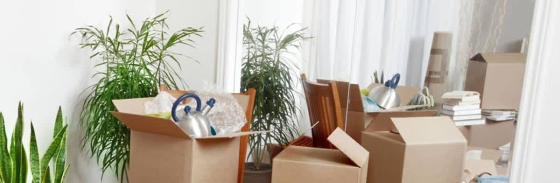 Lee's Moving Company Cover Image