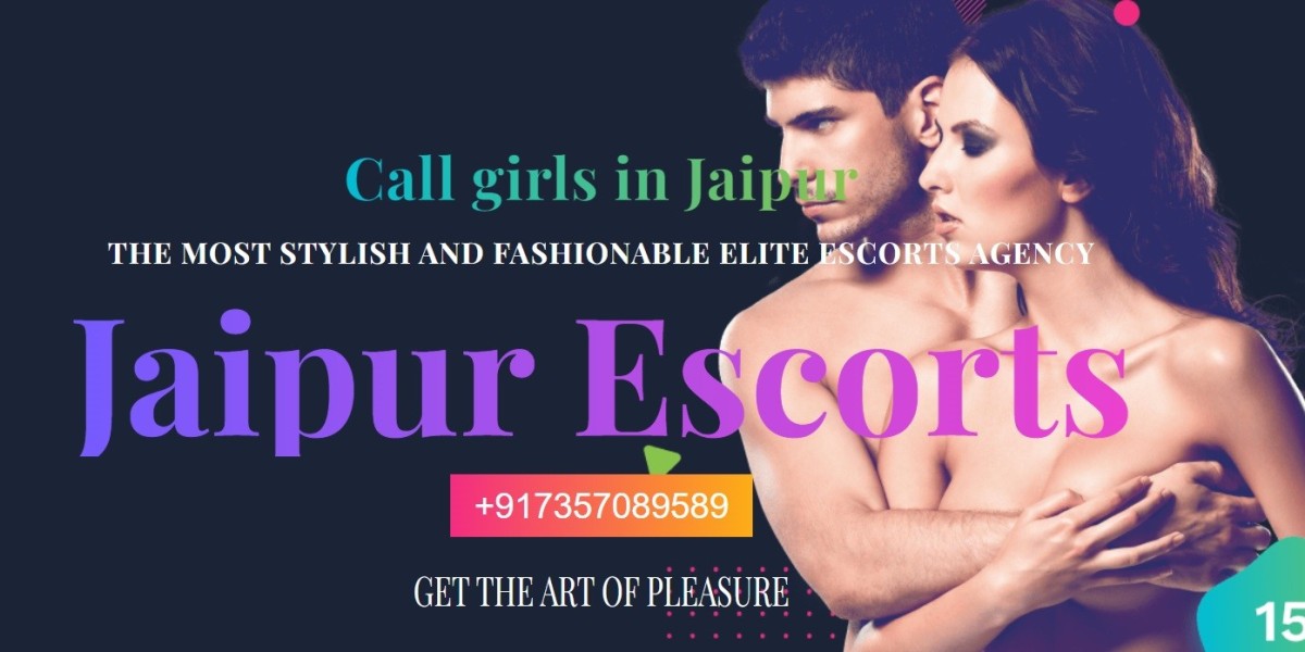 Why Are Hotel Call Girls in Jaipur Experts in Showcasing Brilliant Sexual Encounters?
