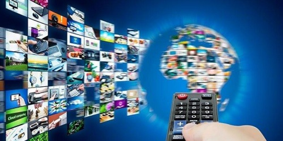 Over the Top (OTT) Market Worth  USD 251.76 billion by 2027