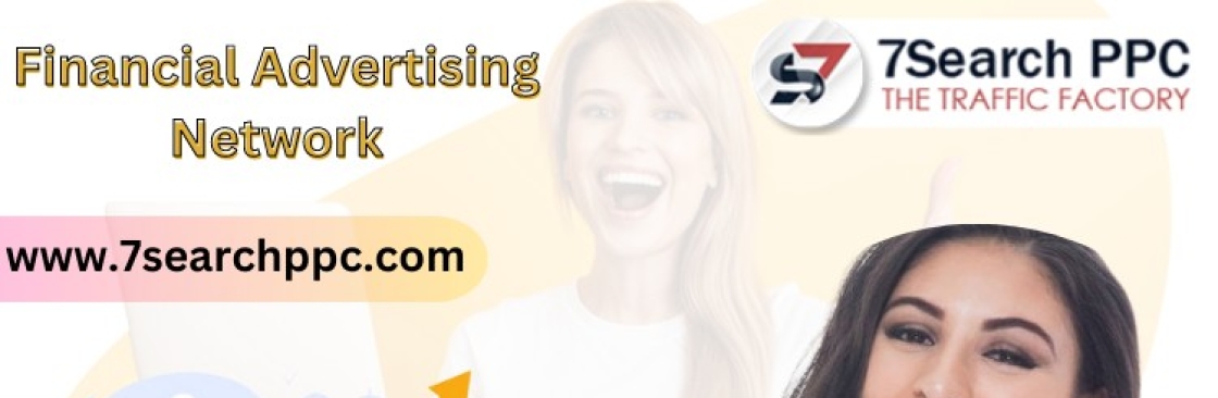 Financial ad Cover Image