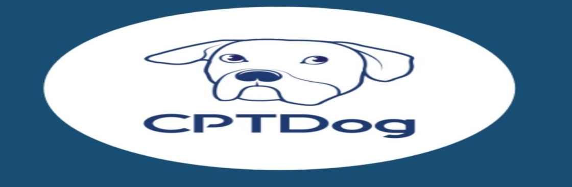 CPT Dog Cover Image