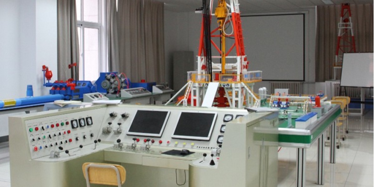 Carrying out an effective rock drilling program from the very beginning all the way