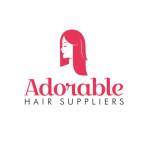 Adorable Hair Suppliers Profile Picture