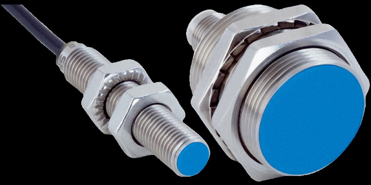 Proximity Sensors Market was valued at USD 4369.93 million by 2027