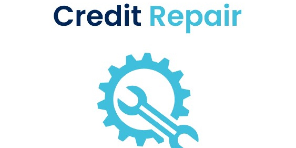 Credit Repair Rebuilding Your Financial Future