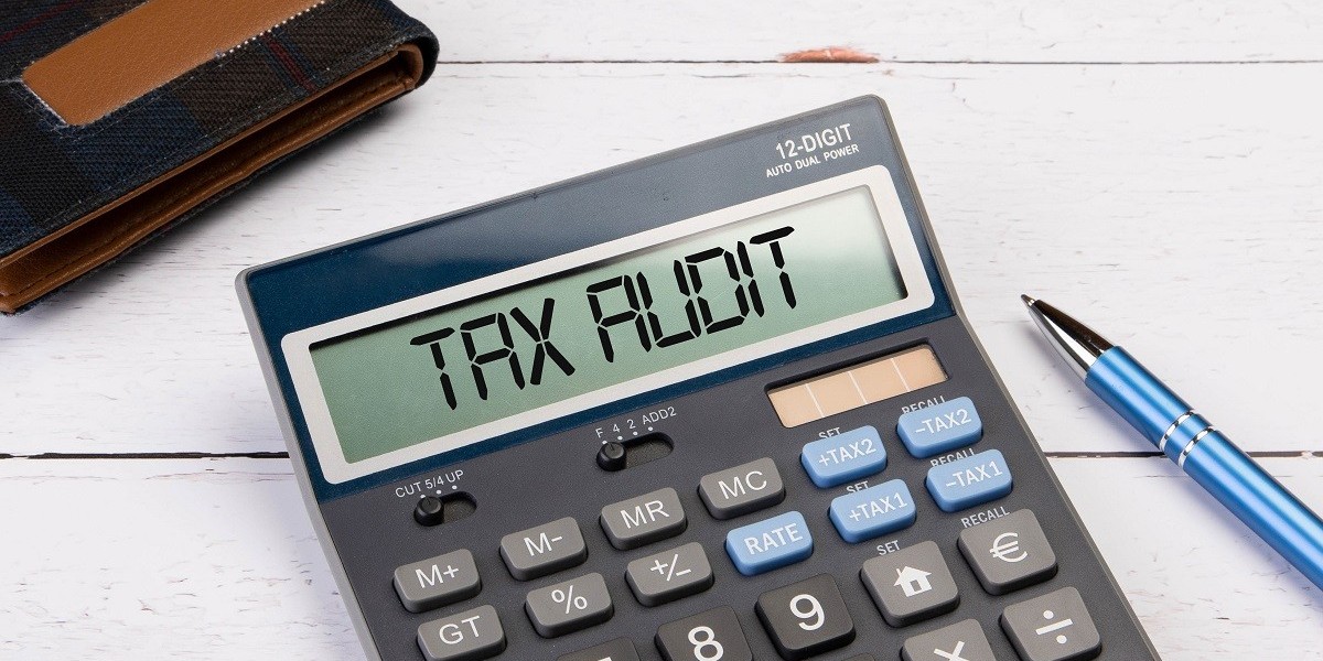 Tips That Will Help You Handle IRS Audit Procedure