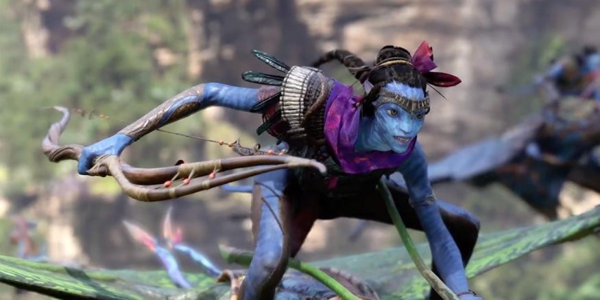 Avatar: Frontiers of Pandora will release on December 7