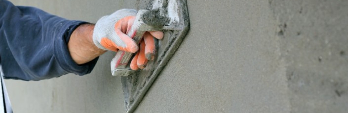 Get Plasterers LTD Cover Image