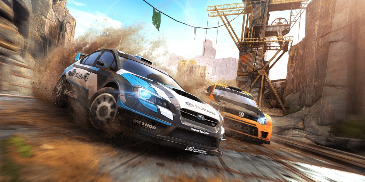 Racing Games Market to Eyewitness Massive Growth by 2032