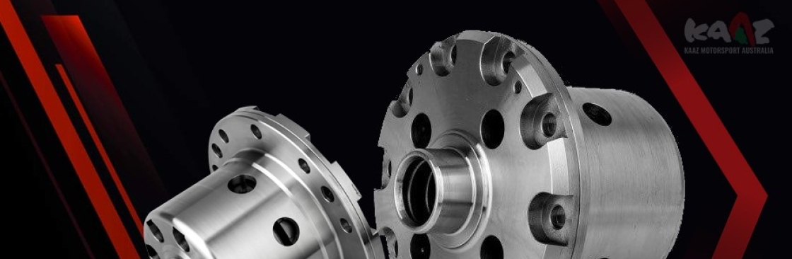 kaaz motorsport Cover Image