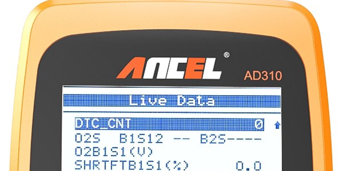 Discover the Ultimate Guide to Ancel OBD2 Scanner: Your Key to Efficient Car Diagnostics