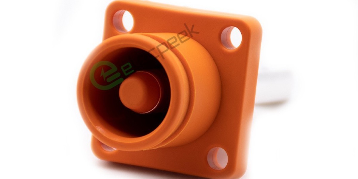 Energy Battery Storage Connectors: Enabling Efficient and Reliable Energy Storage Systems