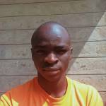 Aaron Mwanga Profile Picture