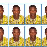 Innocent AGBEME Profile Picture