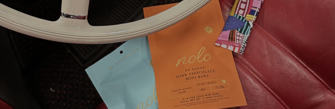 Nolo Snacks Cover Image