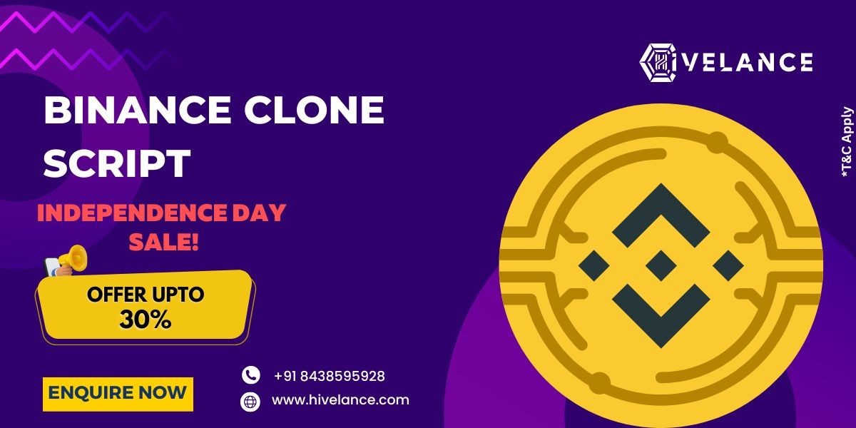 Exploring the Benefits of Binance Clone Script with Lightning Network