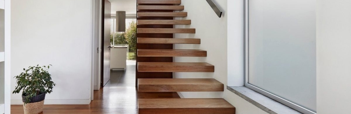 OneStopStair Shop Cover Image