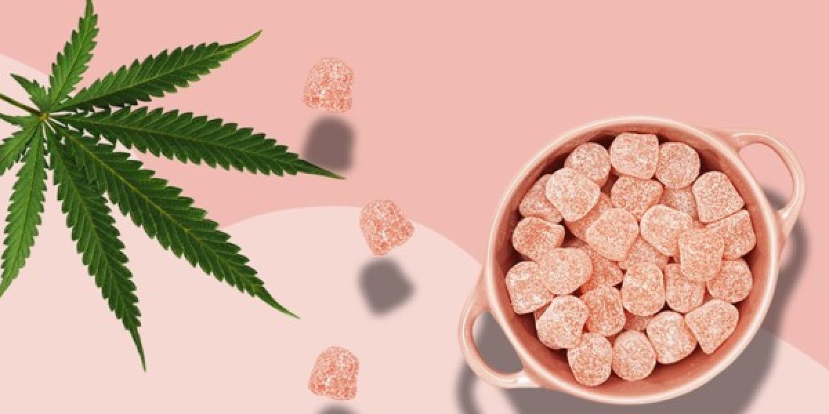 [UPDATE 2023] "Anatomy One CBD Gummies Reviews" - [SHARK TANK] 100% Result or Best Price?
