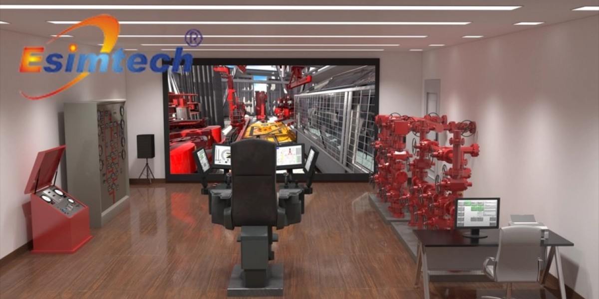 Workover operations are a part of the oil and gas industry