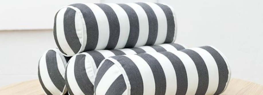 The Cushion Company NZ Cover Image