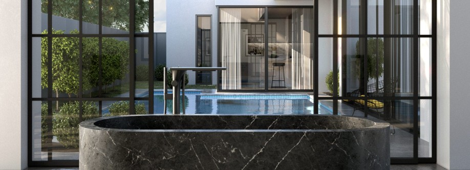 Zen Baths Cover Image