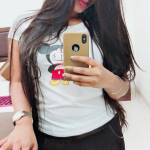 anushka delhi Profile Picture