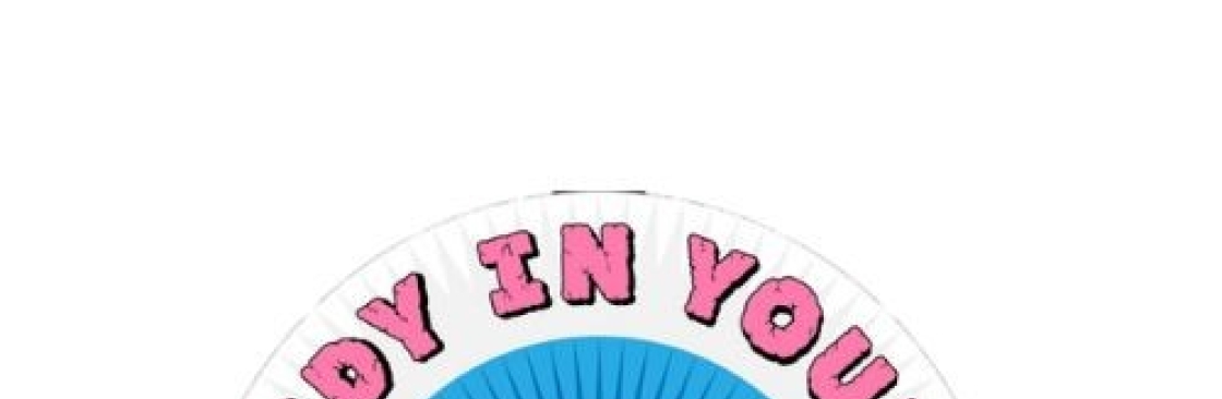 Comedy In Your Eye Cover Image