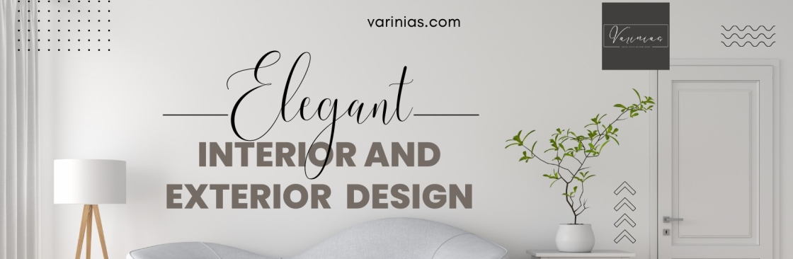 Varinias Interior Cover Image