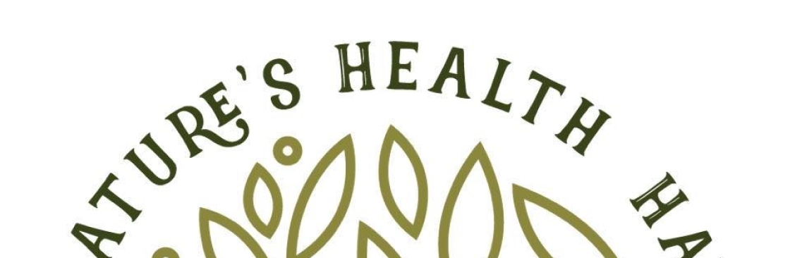 Natures Health Haven Cover Image