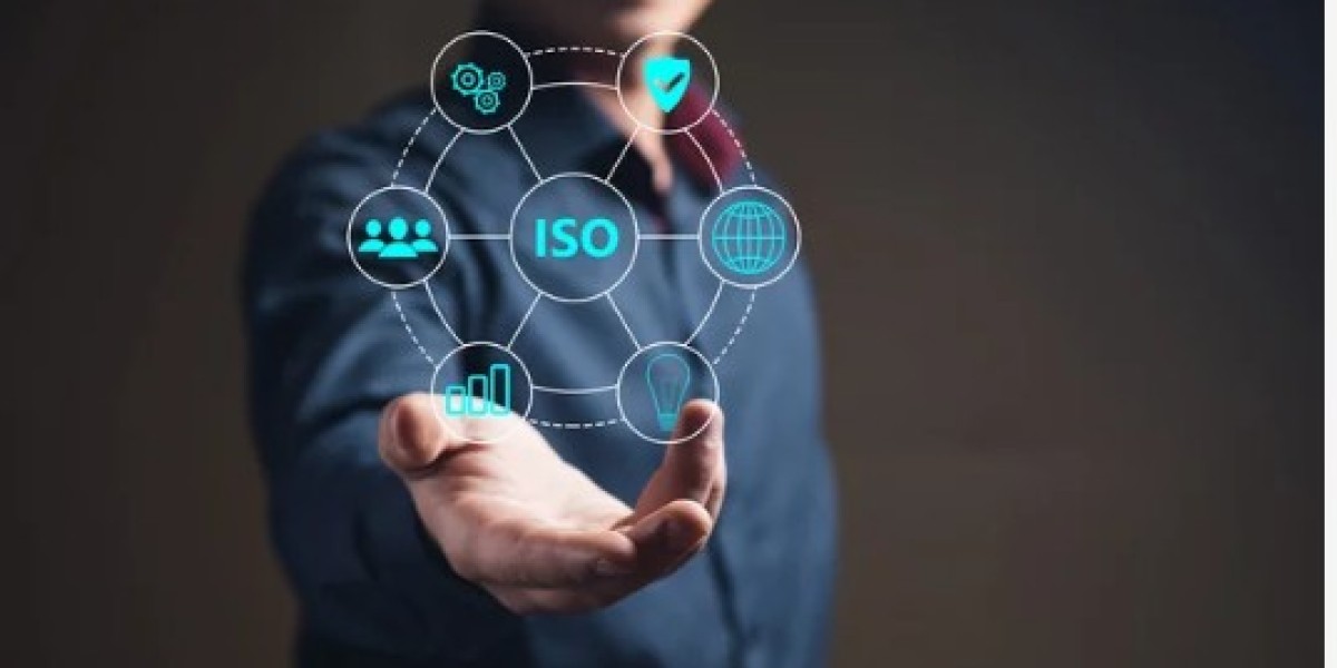 ISO Training