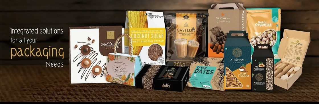 Packaging Box Manufacturers Cover Image