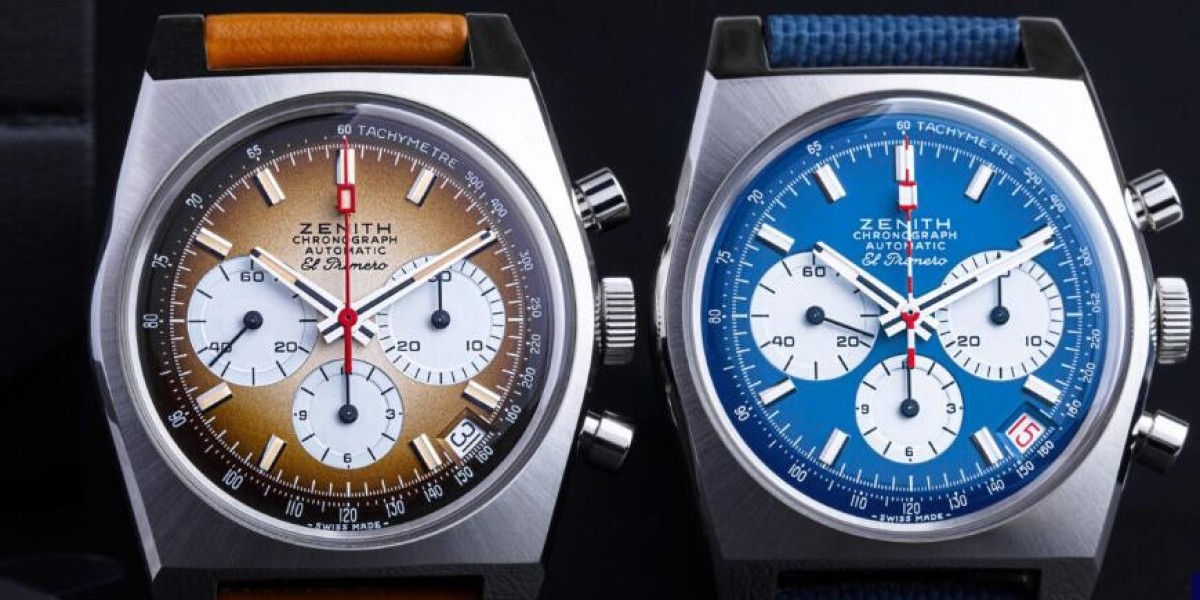 Zenith Watch Defy 21 Ultra Colour Orange 97.9001.9004/80.R944.T3/P