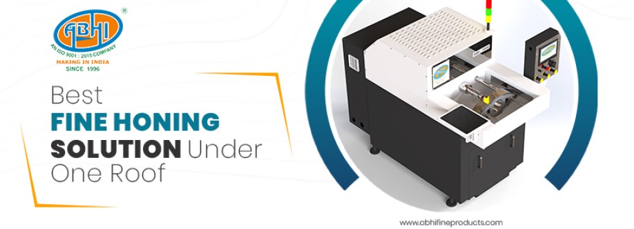 Honing Machine Manufacturers Cover Image