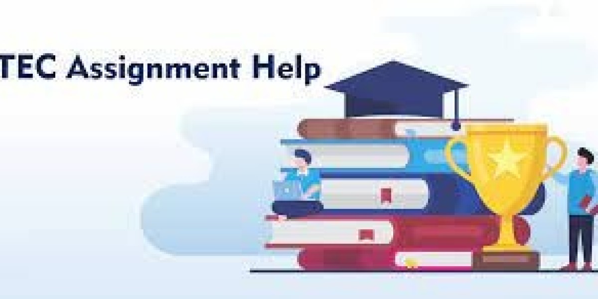 BTEC Assignment Help: Elevate Your Academic Journey