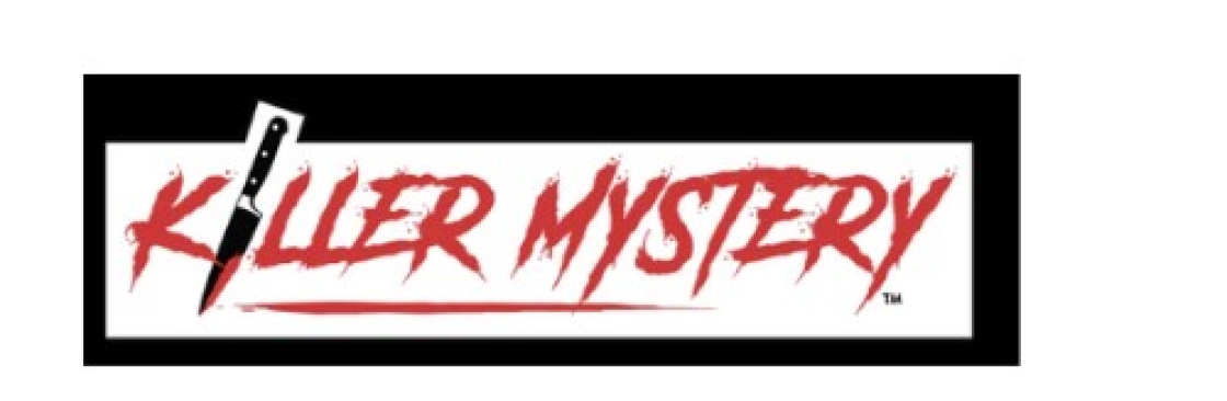 killer mystery Cover Image