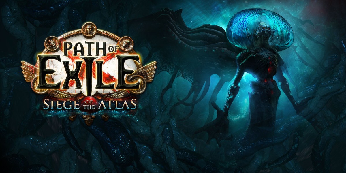 Path of Exile Currency - What Are the Most Sought-After PoE Currency Items?