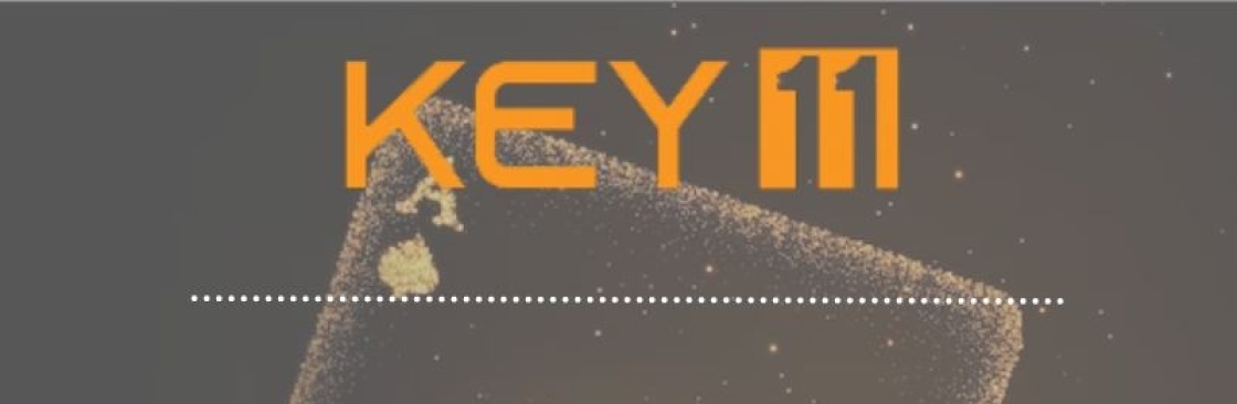 Key 11io Cover Image