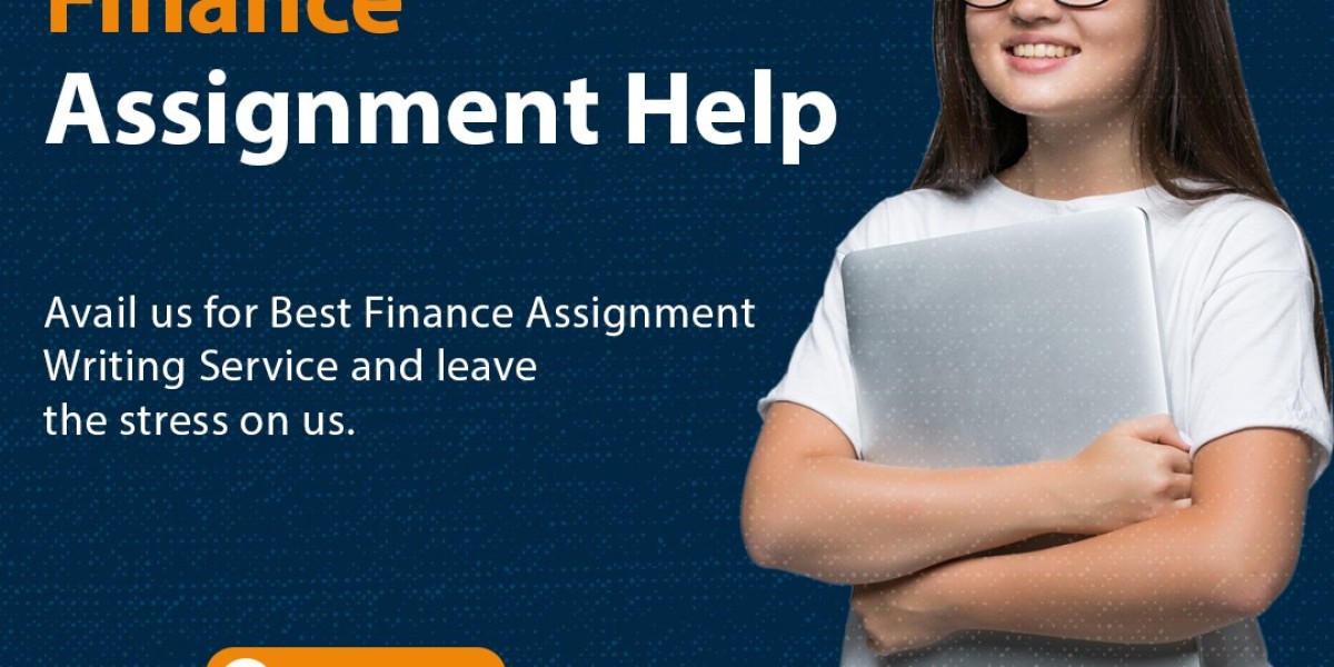 Is Finance Assignment Help Legal and Ethical?