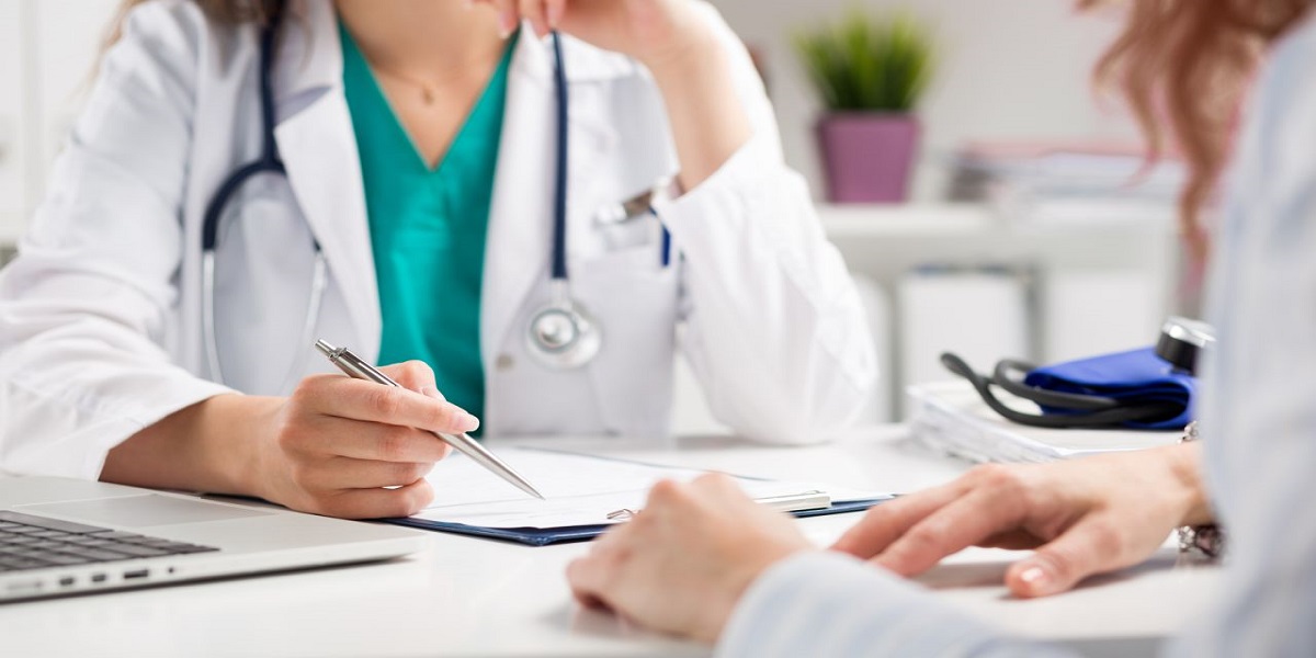 Importance of Regular Gynecological Check-ups for Women's