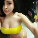 ayesha kahn Profile Picture